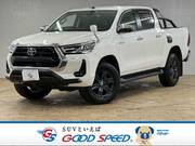 2023 TOYOTA HILUX Z