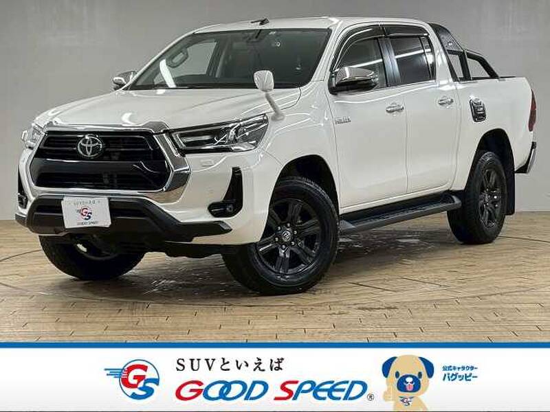 -HILUX