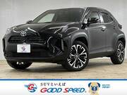 2024 TOYOTA YARIS CROSS