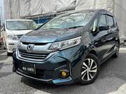 2018 HONDA FREED HYBRID