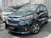 HONDA FREED HYBRID
