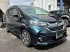 HONDA FREED HYBRID