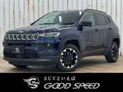 2022 CHRYSLER JEEP COMPASS