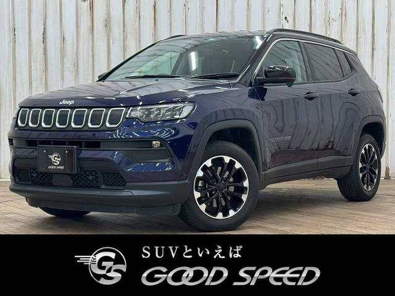 -JEEP COMPASS