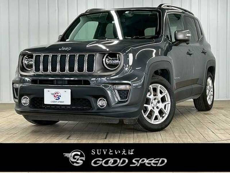 -JEEP RENEGADE