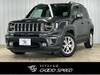 CHRYSLER JEEP RENEGADE