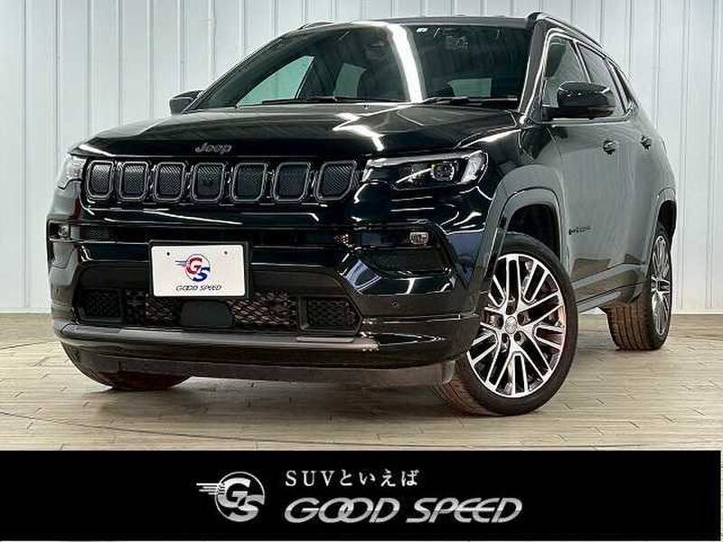 -JEEP COMPASS