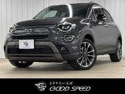 2023 FIAT 500X