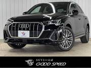 2021 AUDI Q3