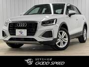 2023 AUDI Q2