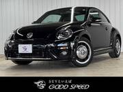 2019 VOLKSWAGEN THE BEETLE