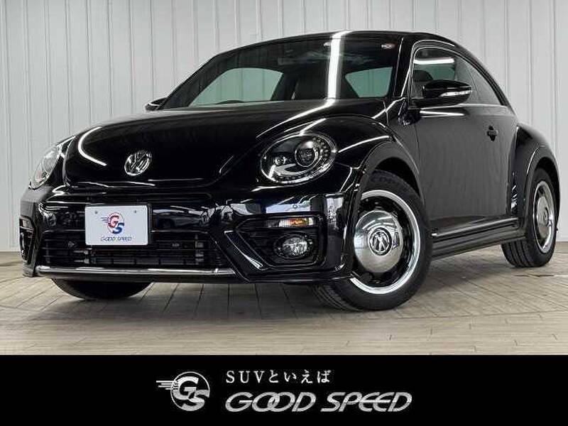 -THE BEETLE