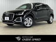 2023 AUDI Q2