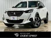 2020 PEUGEOT 2008