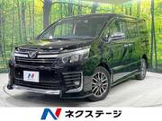 2016 TOYOTA VOXY