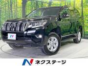 2023 TOYOTA LAND CRUISER PRADO TX