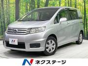 2012 HONDA FREED SPIKE