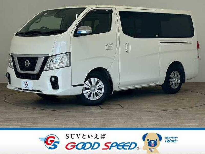 -NV350 CARAVAN WAGON
