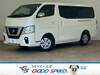 NISSAN NV350 CARAVAN WAGON