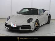 2021 PORSCHE 911