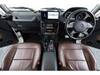 MERCEDES BENZ G-CLASS