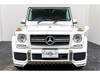MERCEDES BENZ G-CLASS