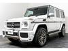 MERCEDES BENZ G-CLASS