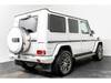 MERCEDES BENZ G-CLASS