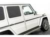 MERCEDES BENZ G-CLASS