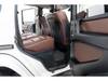MERCEDES BENZ G-CLASS