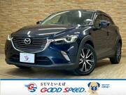 2017 MAZDA CX-3
