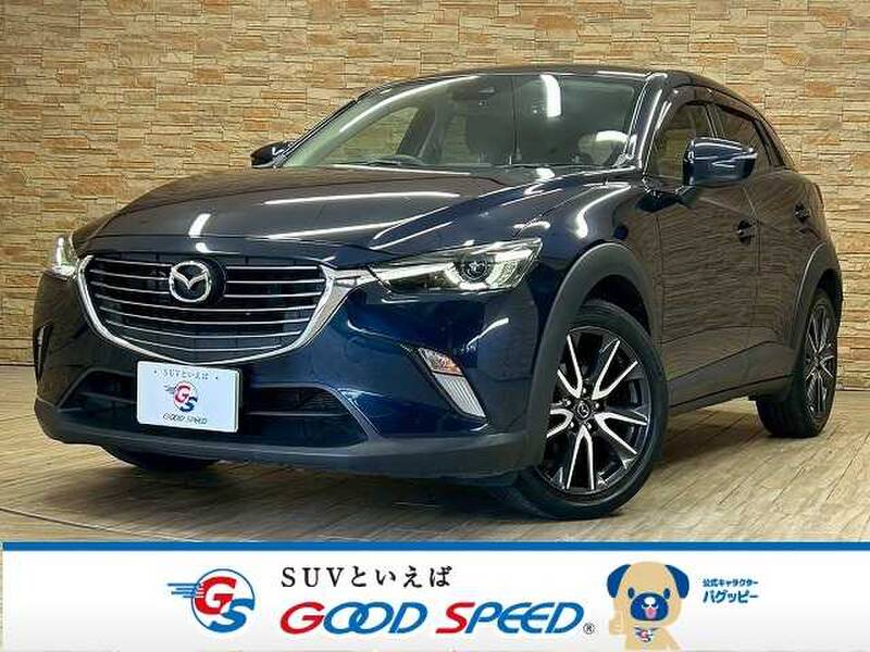 -CX-3