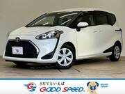 2020 TOYOTA SIENTA