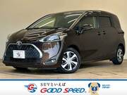2020 TOYOTA SIENTA