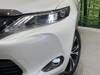 TOYOTA HARRIER HYBRID
