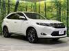TOYOTA HARRIER HYBRID
