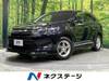 TOYOTA HARRIER HYBRID