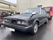 1982 TOYOTA MARK II GRANDE
