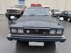 TOYOTA MARK II
