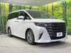 TOYOTA ALPHARD HYBRID