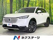 2023 HONDA VEZEL