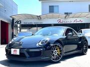 2017 PORSCHE 911 (Left Hand Drive)