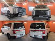 2025 MITSUBISHI OTHER