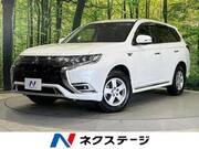 2019 MITSUBISHI OUTLANDER PHEV
