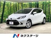 2023 TOYOTA AQUA