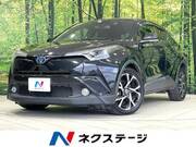 2017 TOYOTA C-HR G