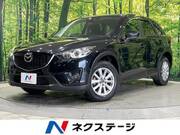 2014 MAZDA CX-5 XD