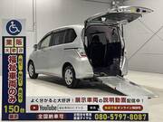 2012 HONDA FREED