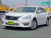2017 NISSAN TEANA