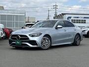 2023 MERCEDES BENZ C-CLASS